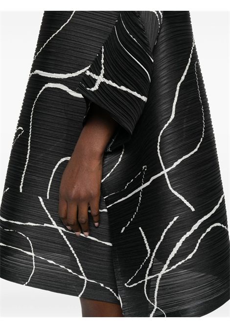 tunica PLEATS PLEASE ISSEY MIYAKE | Tunica | PP58JT69615